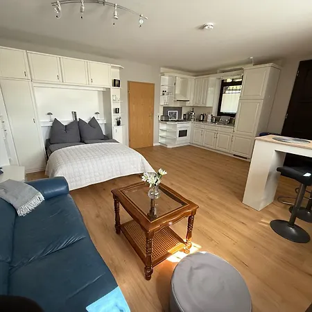 Suedblick Appartement *