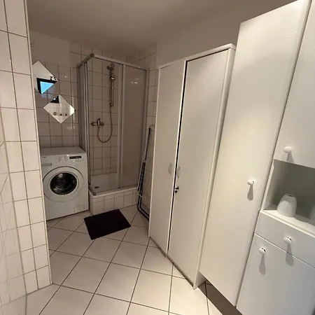Appartement Suedblick