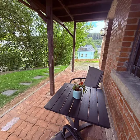 Appartement Suedblick